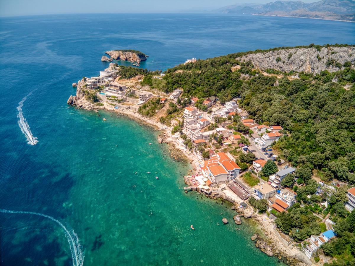 Odore Di Mare Utjeha Exteriör bild