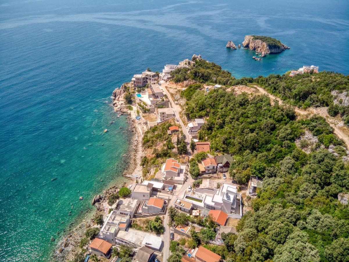 Odore Di Mare Utjeha Exteriör bild