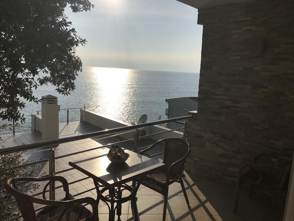 Odore Di Mare Utjeha Exteriör bild