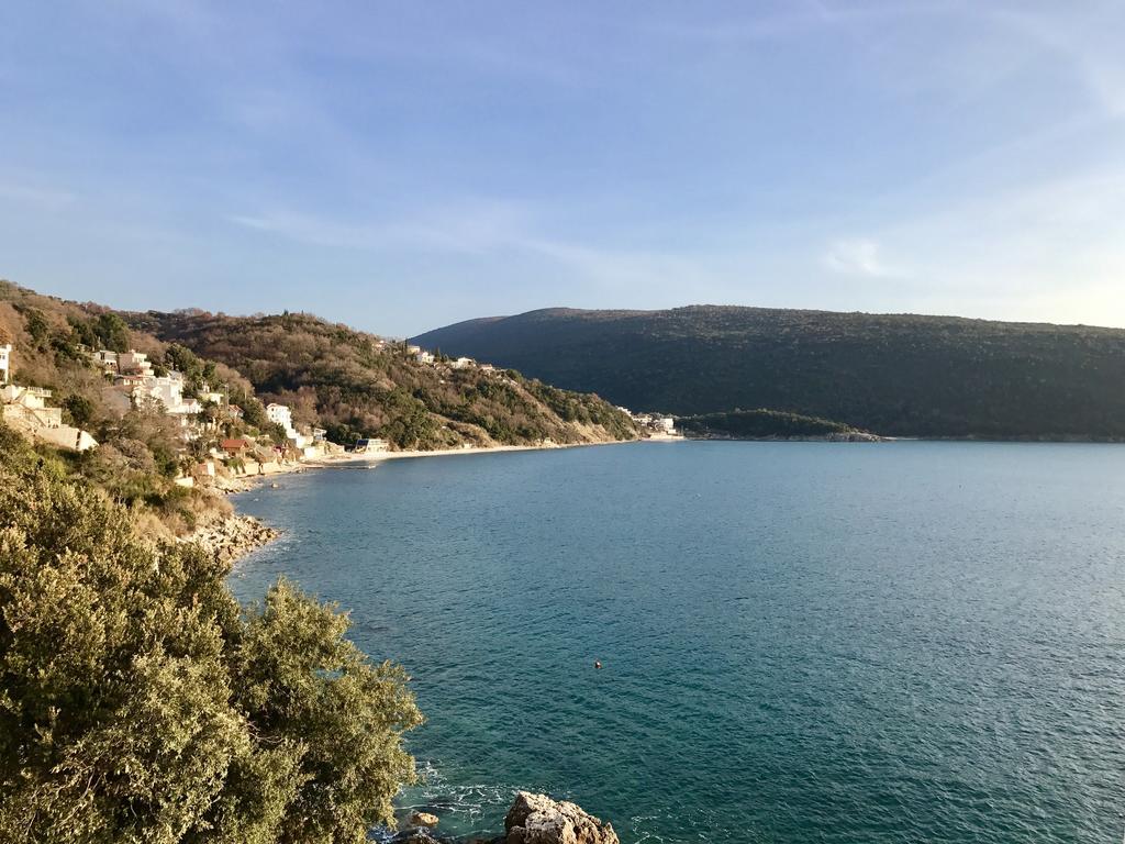 Odore Di Mare Utjeha Exteriör bild