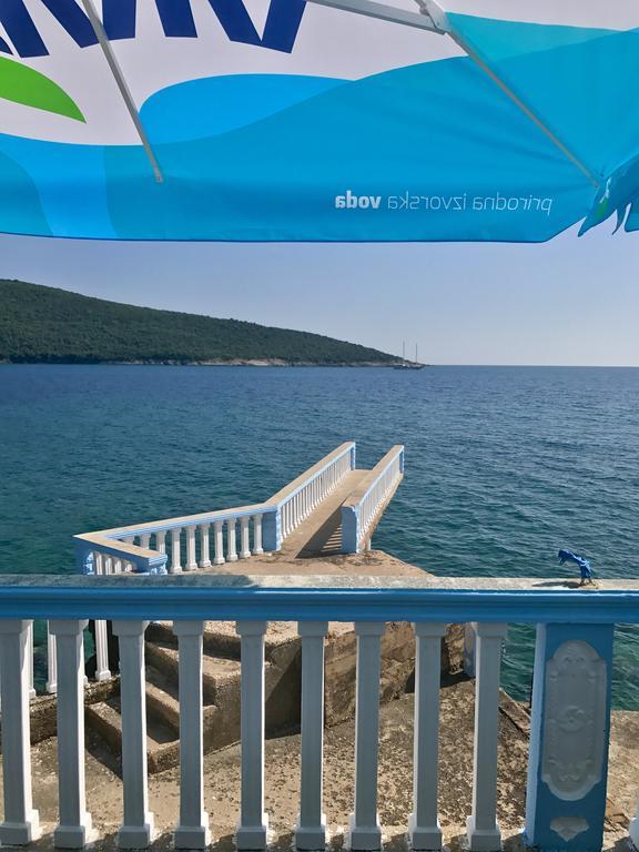 Odore Di Mare Utjeha Exteriör bild