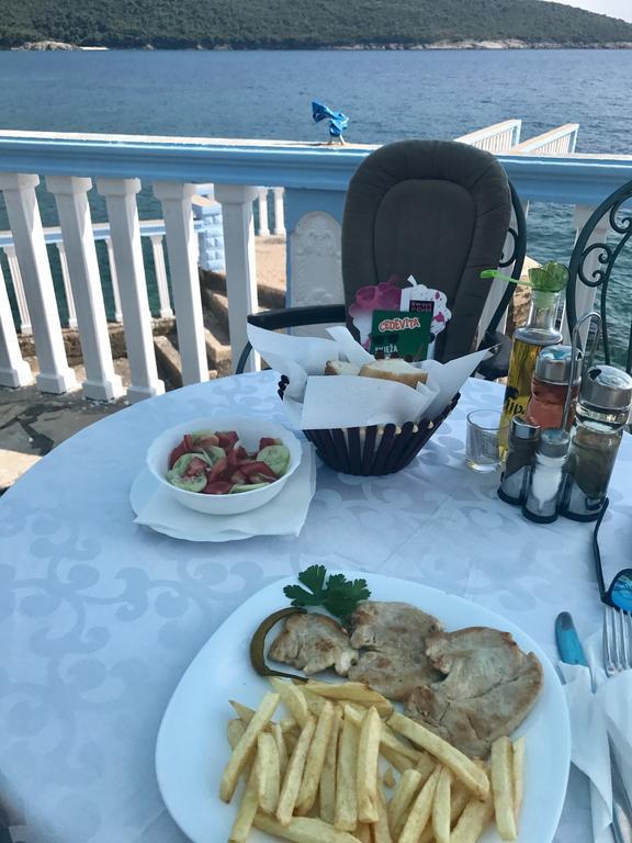 Odore Di Mare Utjeha Exteriör bild