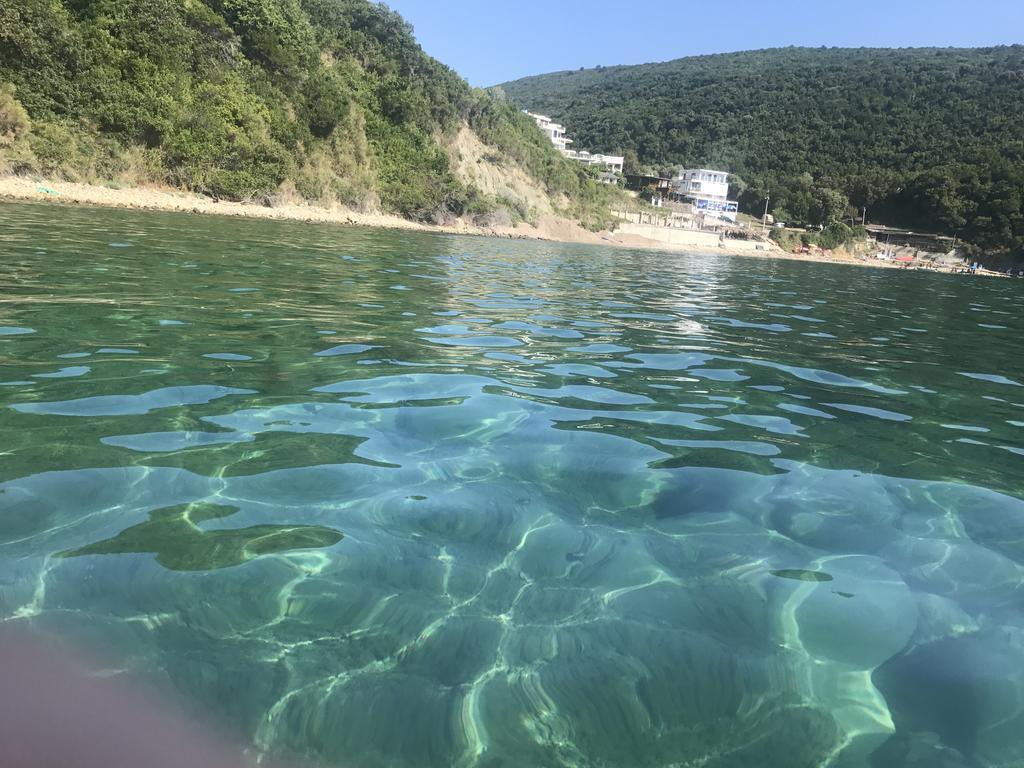 Odore Di Mare Utjeha Exteriör bild