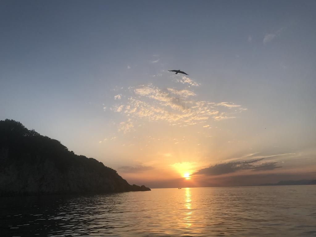 Odore Di Mare Utjeha Exteriör bild